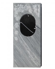 Памятник №40 45x100см
